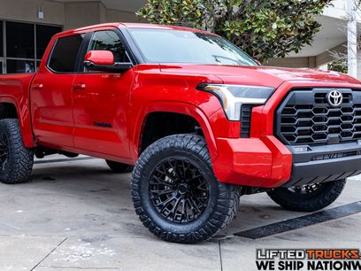 Used 2024 Toyota Tundra SR5 w/ TRD Sport Premium Package