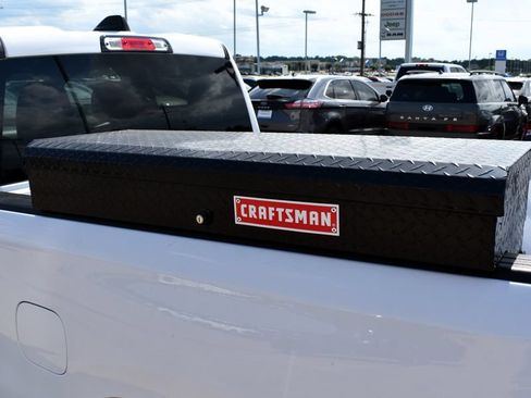 Used 2023 RAM 1500 Big Horn RWD image 14