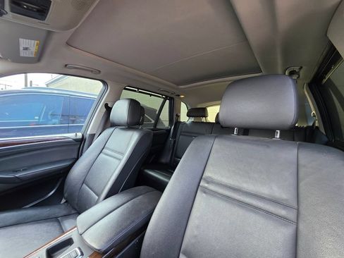 Used 2012 BMW X5 xDrive35d AWD/4WD image 11