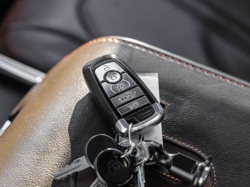 Used 2019 Ford F250 King Ranch w/ King Ranch Ultimate Package image 63