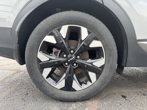 Used 2024 Kia Sportage X-Line w/ X-Line Premium Package image 18