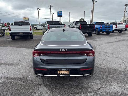 Used 2023 Kia K5 EX FWD image 6