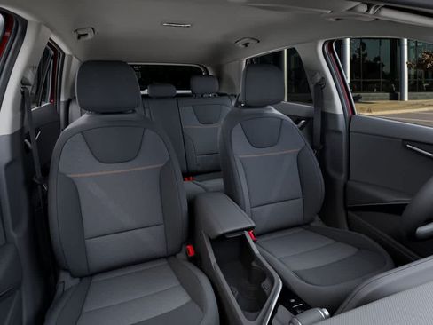 New 2026 Kia Niro LX FWD image 15