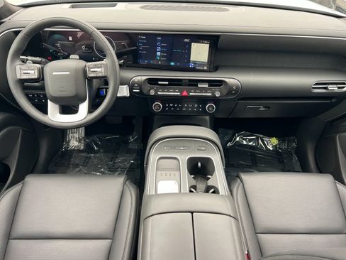 New 2026 Hyundai Palisade Calligraphy image 3