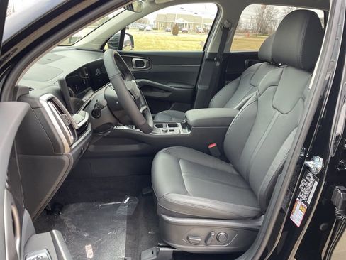 New 2026 Kia Sorento EX image 8