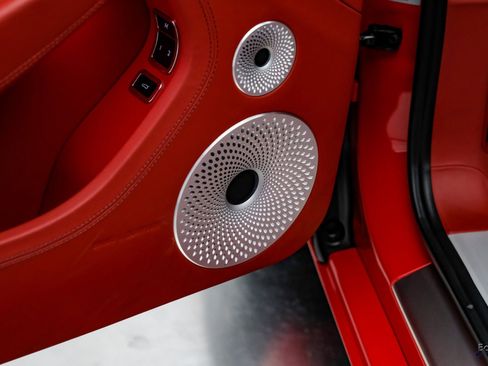 Used 2022 Bentley Continental GT image 96