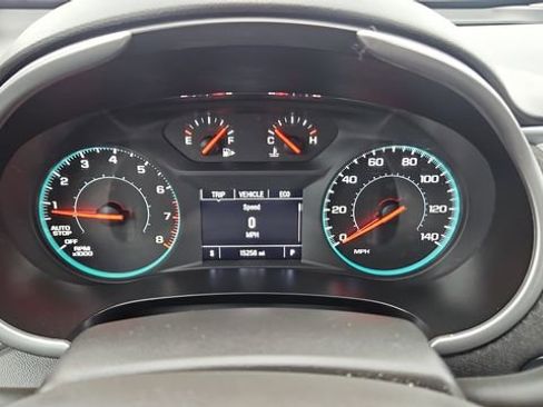 Used 2023 Chevrolet Malibu RS image 12