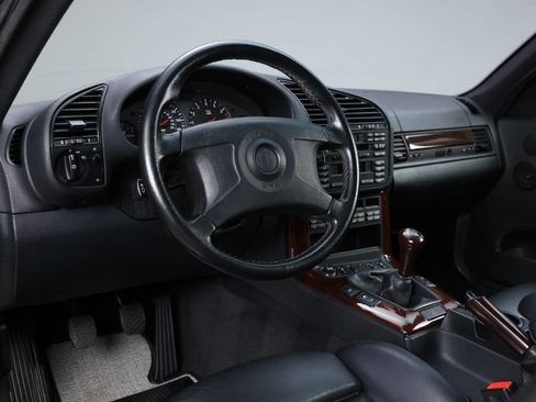 Used 1996 BMW M3 Coupe image 60