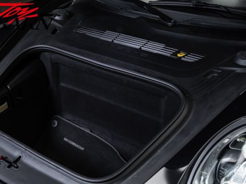 Used 2016 Porsche 911 Carrera Black Edition RWD image 55