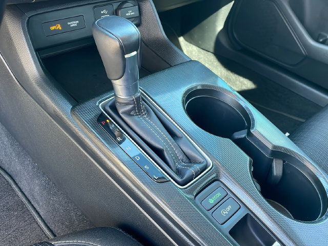 Used 2024 Honda Civic EX image 23