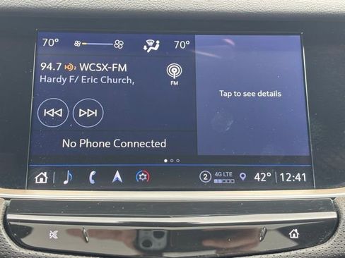 Used 2023 Cadillac XT5 Premium Luxury image 25