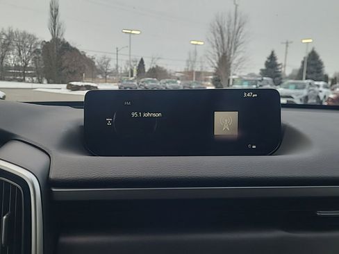 Used 2023 MAZDA CX-50 AWD 2.5 Turbo w/ Cargo Package image 21