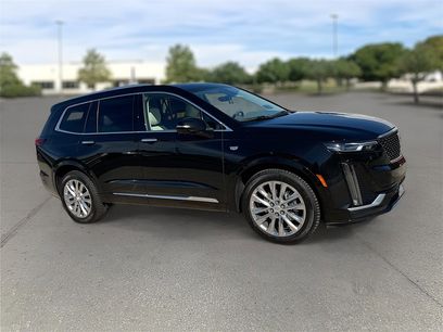 Certified 2023 Cadillac XT6 Premium Luxury w/ Technology Package