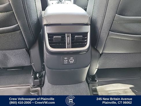 Used 2023 Subaru Outback Onyx Edition AWD/4WD image 49