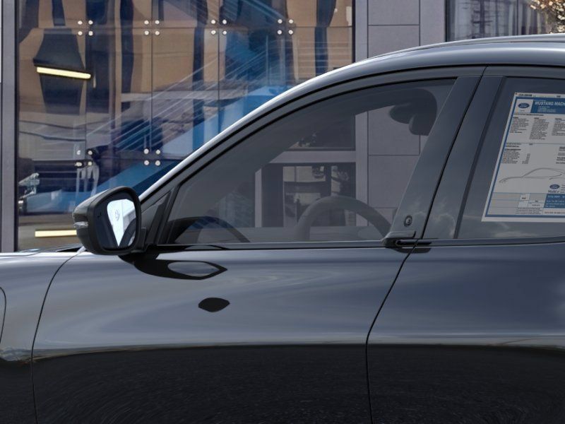 New 2026 Ford Mustang Mach-E Select RWD image 20