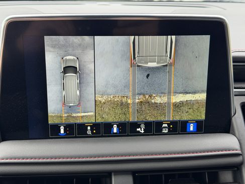 Used 2024 Chevrolet Tahoe RST w/ Luxury Package image 24