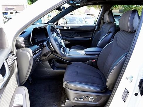Certified 2025 Hyundai Palisade Calligraphy AWD/4WD image 15