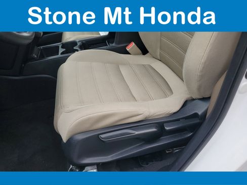 Used 2020 Honda CR-V LX image 17