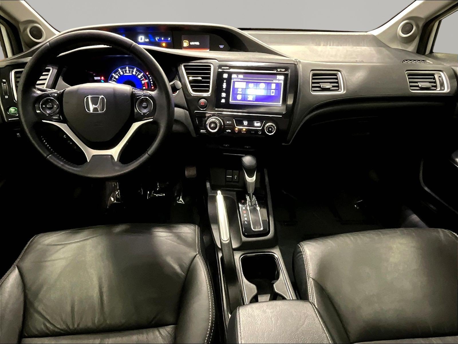 Used 2014 Honda Civic EX-L image 7