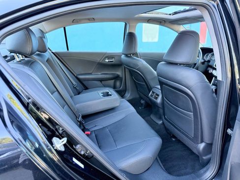 Used 2013 Honda Accord EX-L image 16