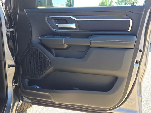 New 2026 RAM 1500 Big Horn image 9