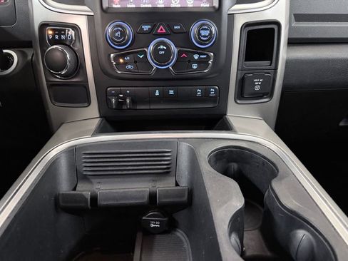 Used 2016 RAM 1500 Lone Star image 27