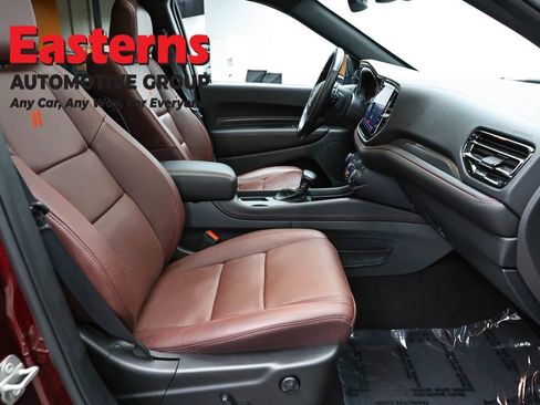 Used 2024 Dodge Durango GT AWD/4WD image 23