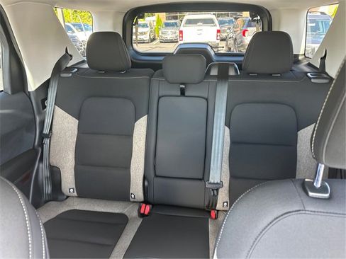 New 2025 Ford Bronco Sport Big Bend w/ Convenience Package image 18