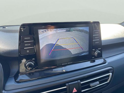 Used 2021 Kia Seltos S image 31