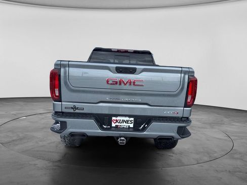 New 2026 GMC Sierra 1500 AT4 w/ Technology Package AWD/4WD image 7