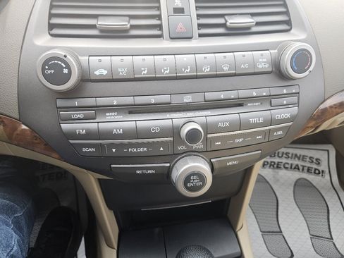 Used 2009 Honda Accord EX image 15