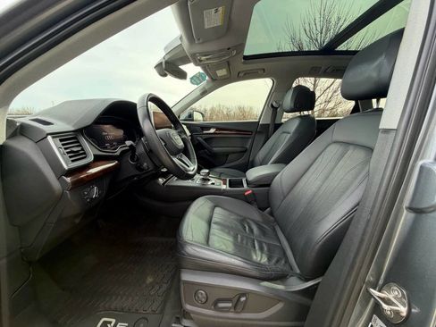 Used 2018 Audi Q5 2.0T Premium Plus w/ Premium Plus Package image 10