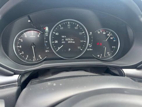 Used 2025 MAZDA CX-5 AWD 2.5 S image 2