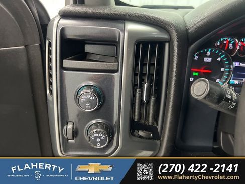 Used 2017 Chevrolet Silverado 1500 LT w/ All Star Edition image 20