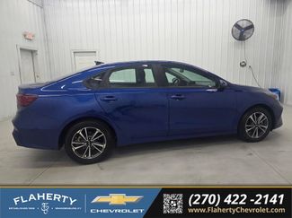 Used 2024 Kia Forte LXS w/ LXS Technology Package FWD video 2