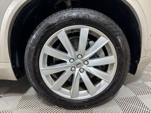 Used 2016 Volvo XC90 T6 Momentum w/ Momentum Plus Package AWD/4WD image 24