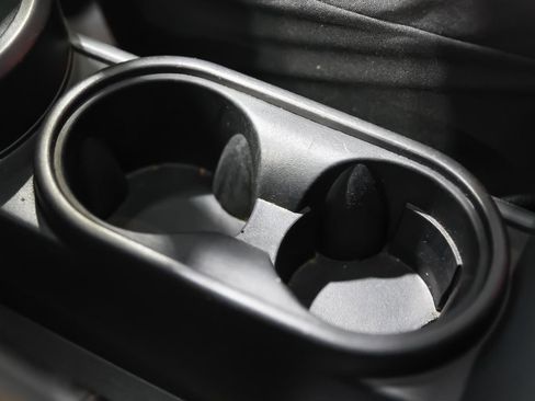 Used 2008 Jeep Wrangler Unlimited X image 14