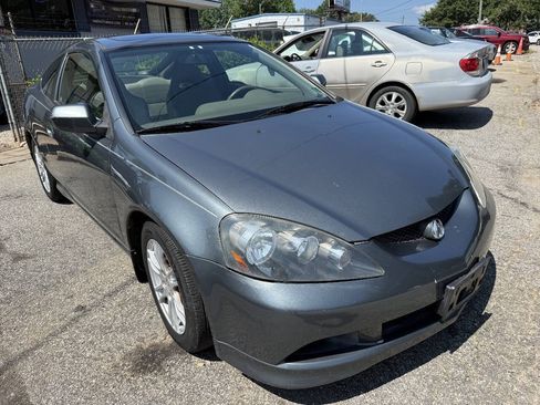 Used 2006 Acura RSX FWD image 3