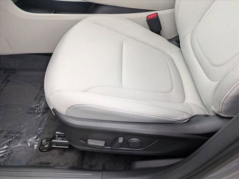 New 2026 Hyundai Tucson SEL image 4