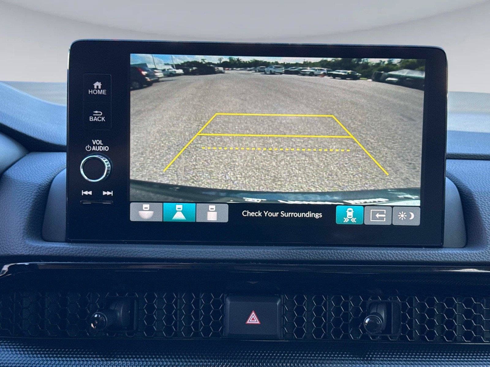 Used 2023 Honda CR-V EX-L image 25