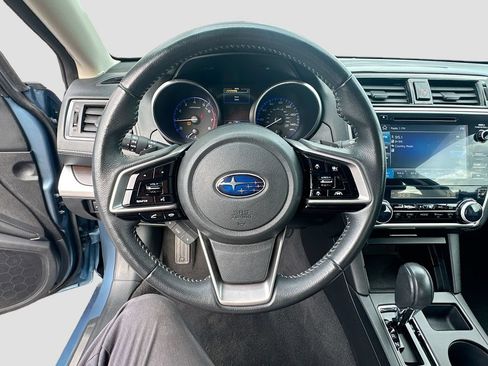 Used 2018 Subaru Legacy 2.5i Limited w/ 50th Anniversary Edition AWD/4WD image 7