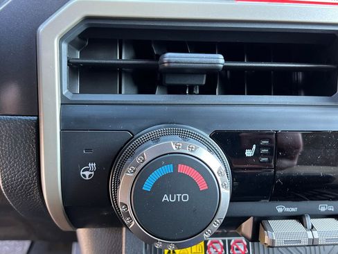 New 2026 Toyota Tacoma TRD Off-Road w/ TRD Off Road Upgrade Package AWD/4WD image 27