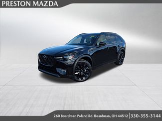 New 2026 MAZDA CX-90 3.3 Turbo w/ Premium Sport Pkg video 1