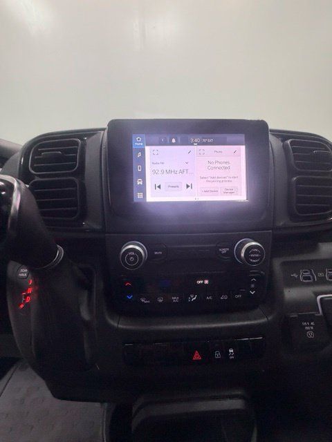 Used 2022 RAM ProMaster 1500 FWD image 21