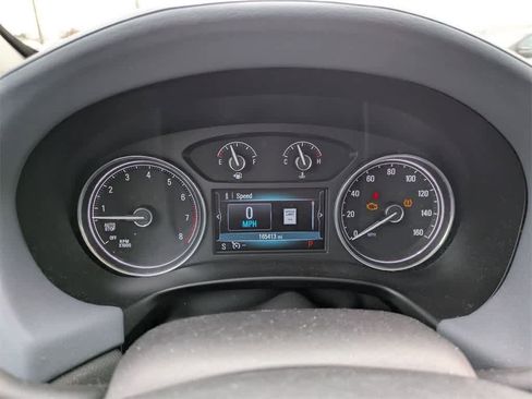 Used 2018 Buick Enclave Premium w/ Experience Buick Package image 33