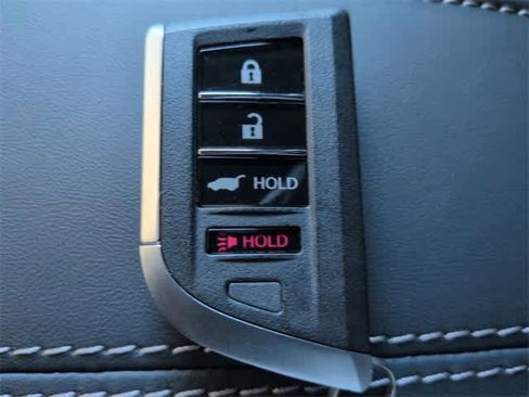 New 2026 Acura RDX SH-AWD image 37