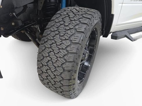 Used 2021 RAM 2500 Big Horn w/ Level 2 Equipment Group AWD/4WD image 30