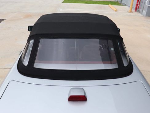 Used 1987 Mercedes-Benz 560 SL image 37