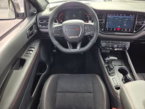 New 2026 Dodge Durango GT AWD/4WD image 13