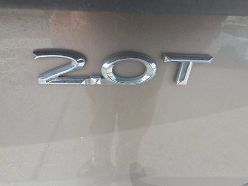 Used 2019 Lincoln Nautilus Select w/ Cargo Utility Package FWD image 19